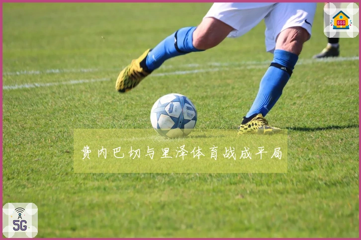 费内巴切与里泽体育战成平局