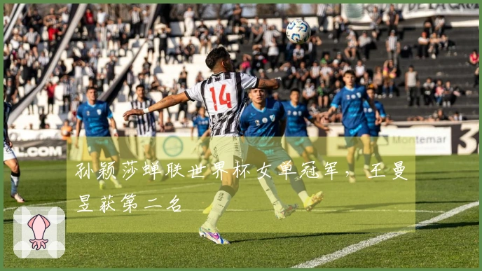 孙颖莎蝉联世界杯女单冠军，王曼昱获第二名